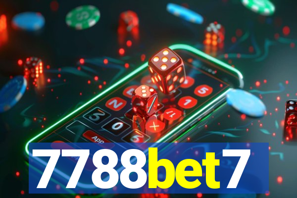 7788bet7