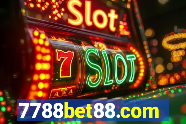 7788bet88.com