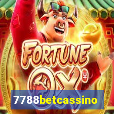 7788betcassino