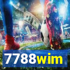 7788wim