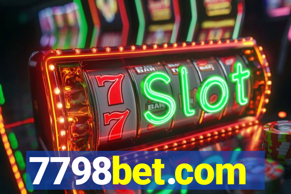 7798bet.com