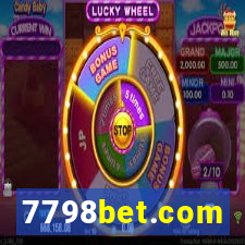 7798bet.com