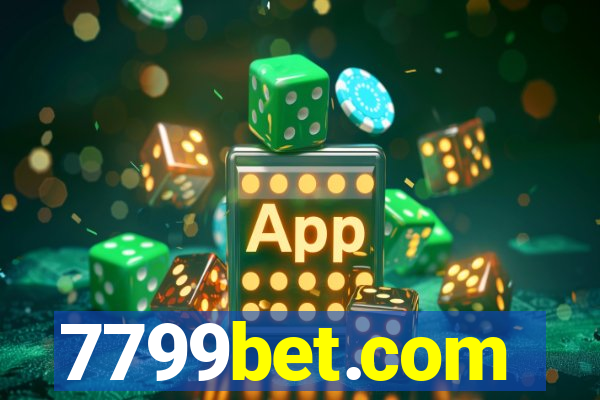 7799bet.com