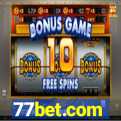 77bet.com