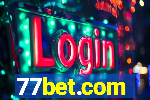 77bet.com