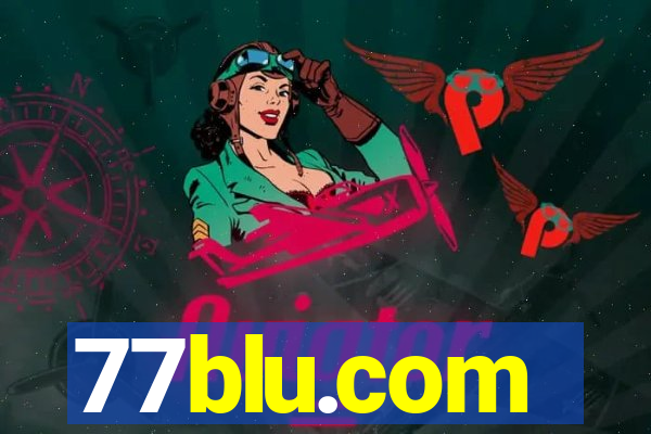 77blu.com