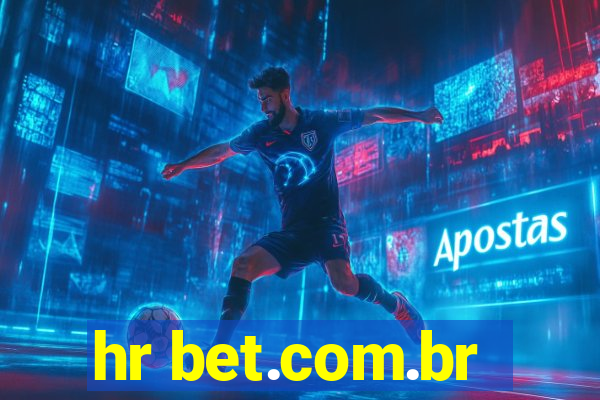 hr bet.com.br