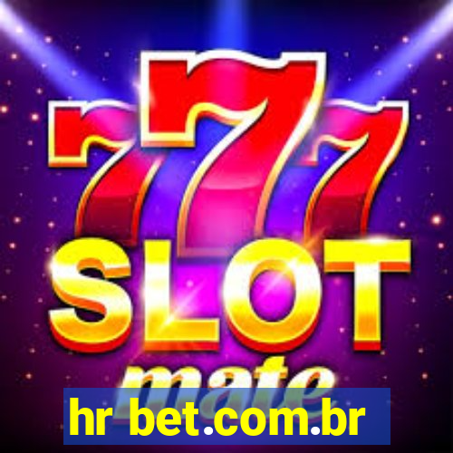 hr bet.com.br