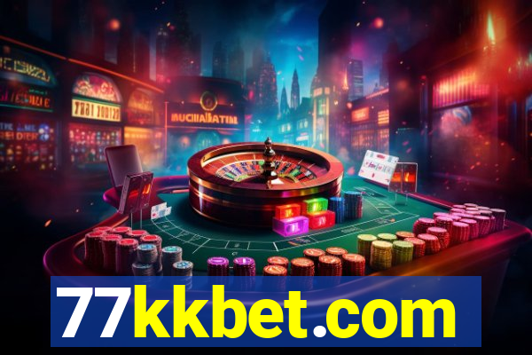 77kkbet.com