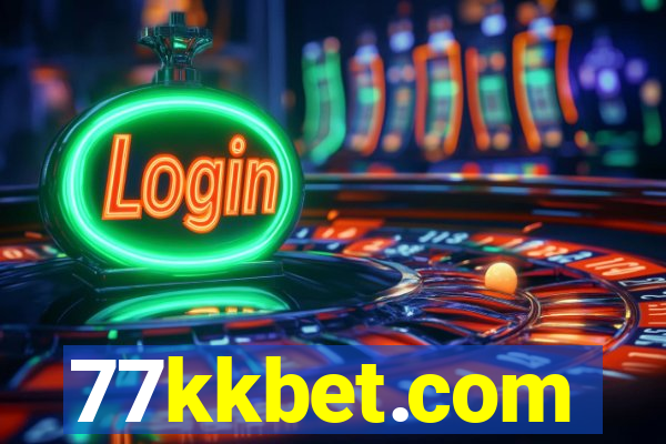 77kkbet.com