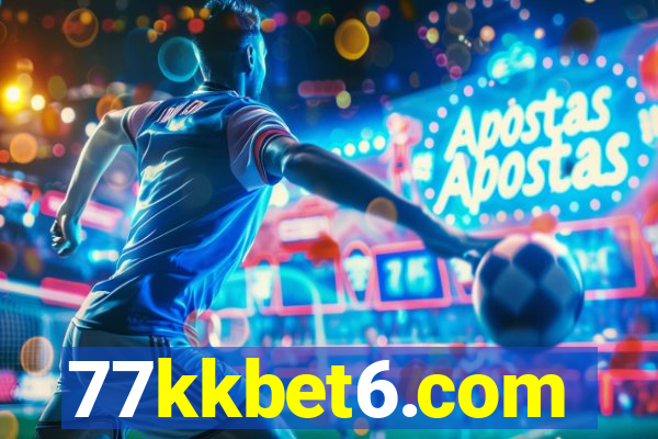 77kkbet6.com