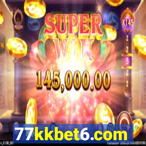 77kkbet6.com