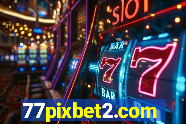 77pixbet2.com