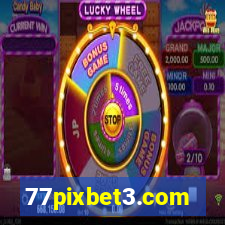 77pixbet3.com