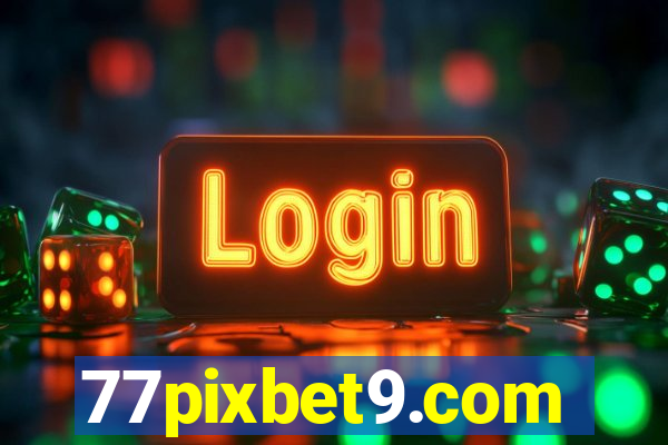 77pixbet9.com