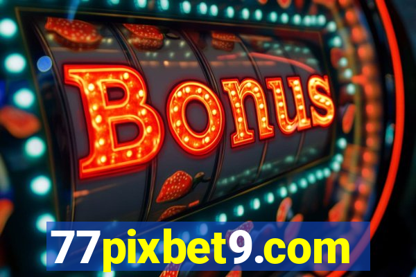 77pixbet9.com