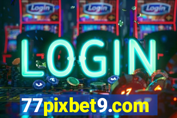 77pixbet9.com