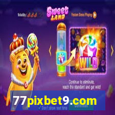 77pixbet9.com