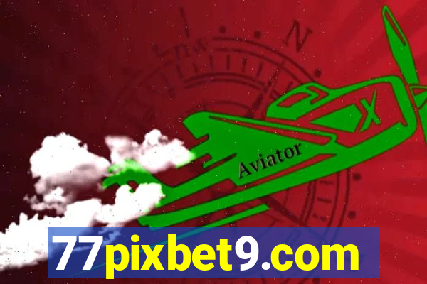 77pixbet9.com