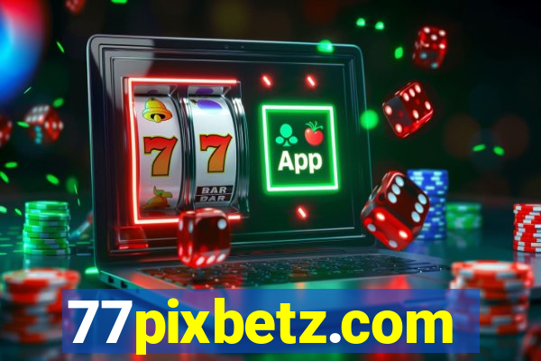 77pixbetz.com