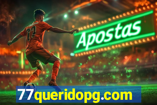 77queridopg.com