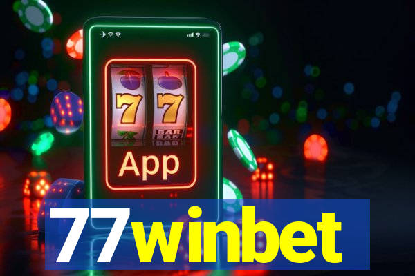 77winbet