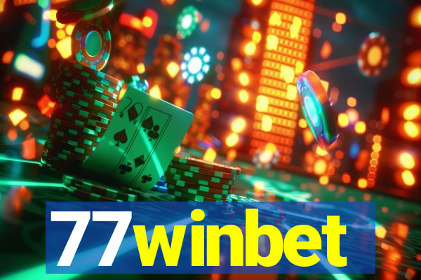 77winbet