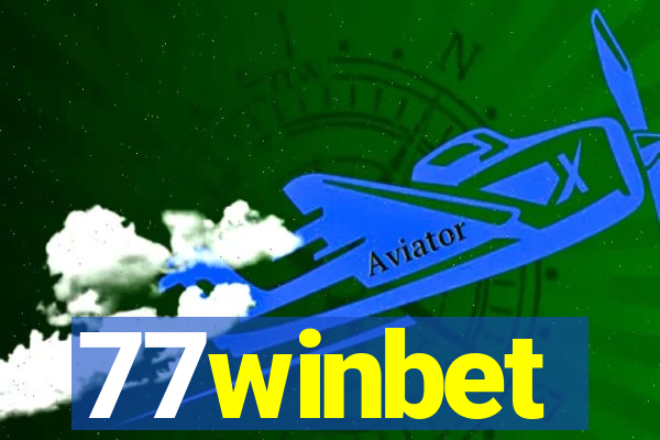 77winbet