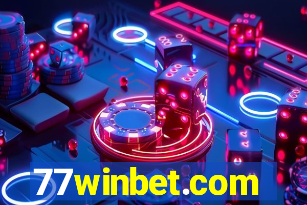 77winbet.com