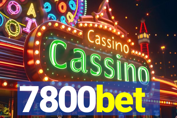 7800bet