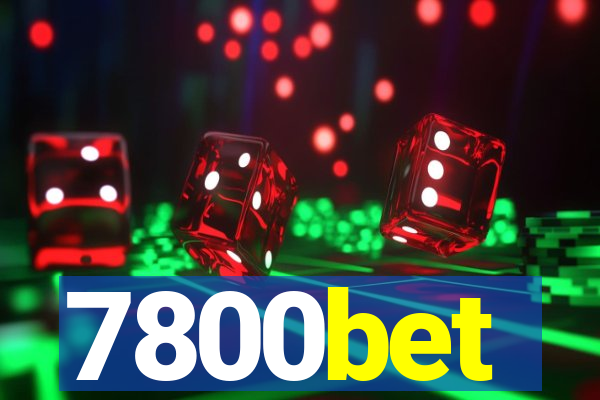 7800bet