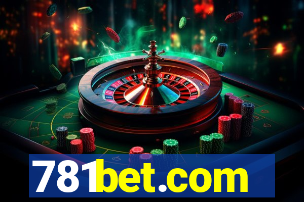 781bet.com