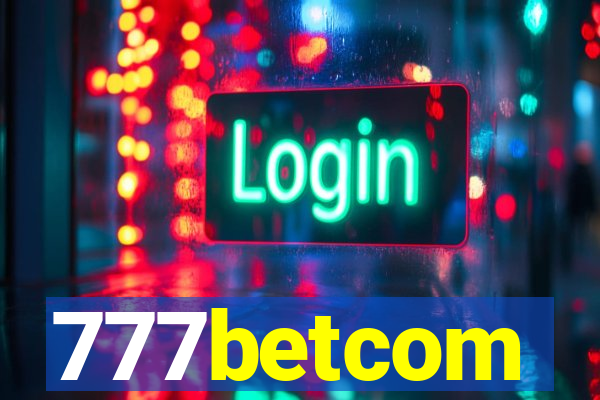 777betcom