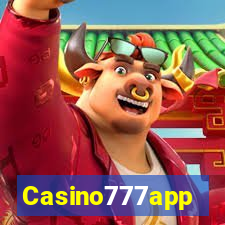 Casino777app