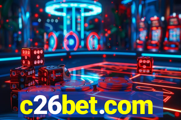 c26bet.com