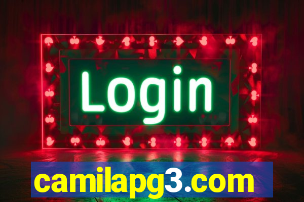 camilapg3.com