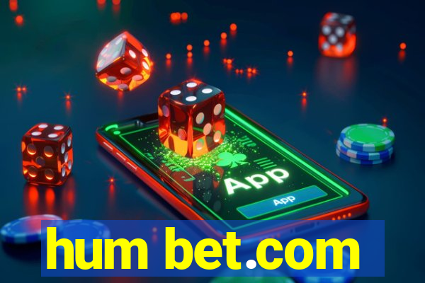 hum bet.com