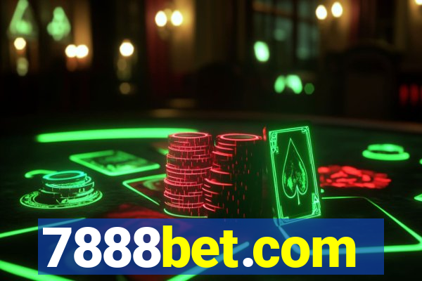 7888bet.com