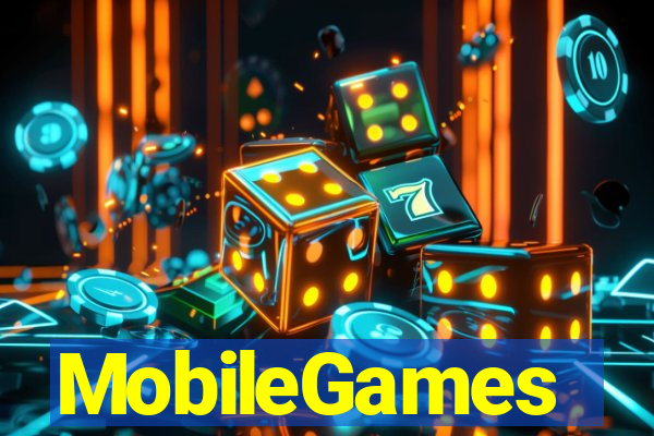 MobileGames