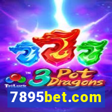 7895bet.com