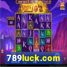 789luck.com