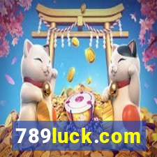 789luck.com