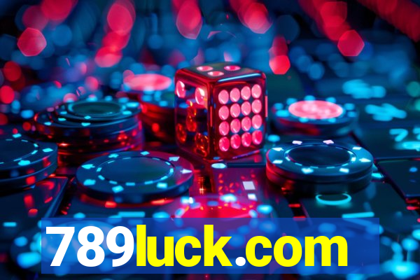 789luck.com