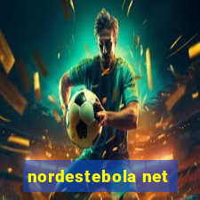 nordestebola net