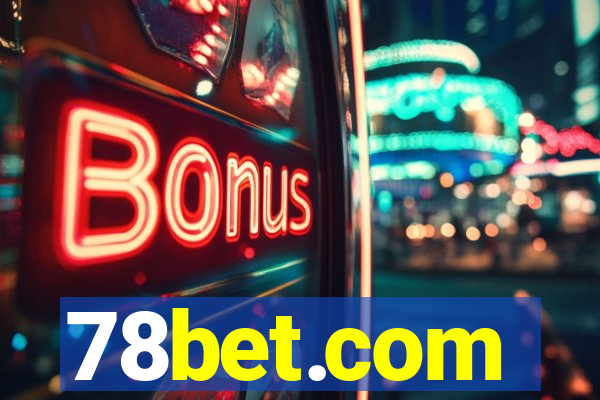 78bet.com