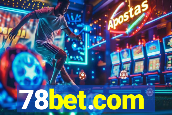 78bet.com