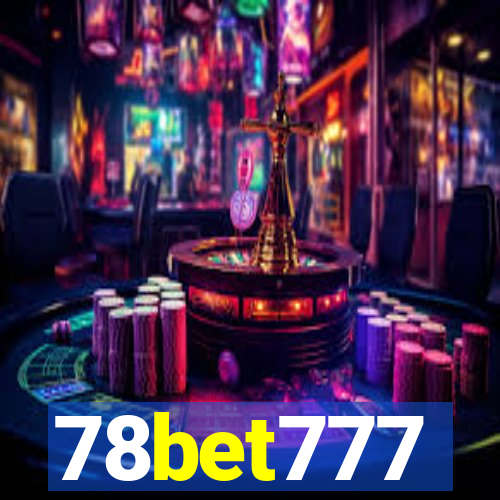 78bet777