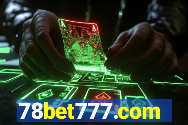 78bet777.com