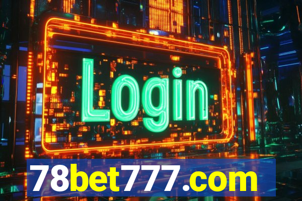 78bet777.com