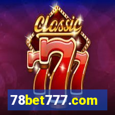 78bet777.com